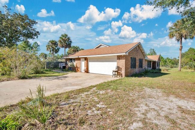 SEMINOLE ESTATES - Residential