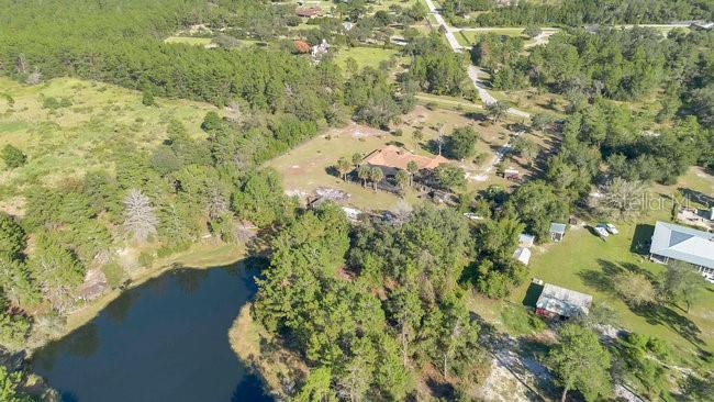 SEMINOLE ESTATES - Residential