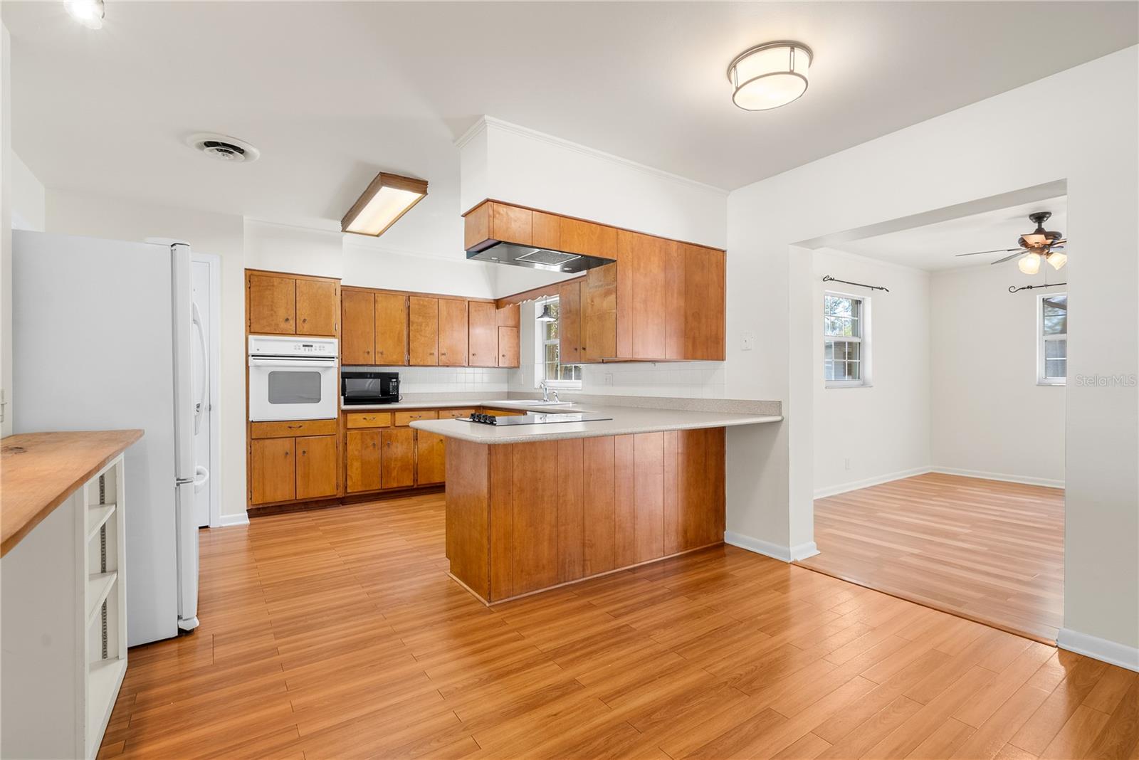 HERITAGE HILLS REP - Residential