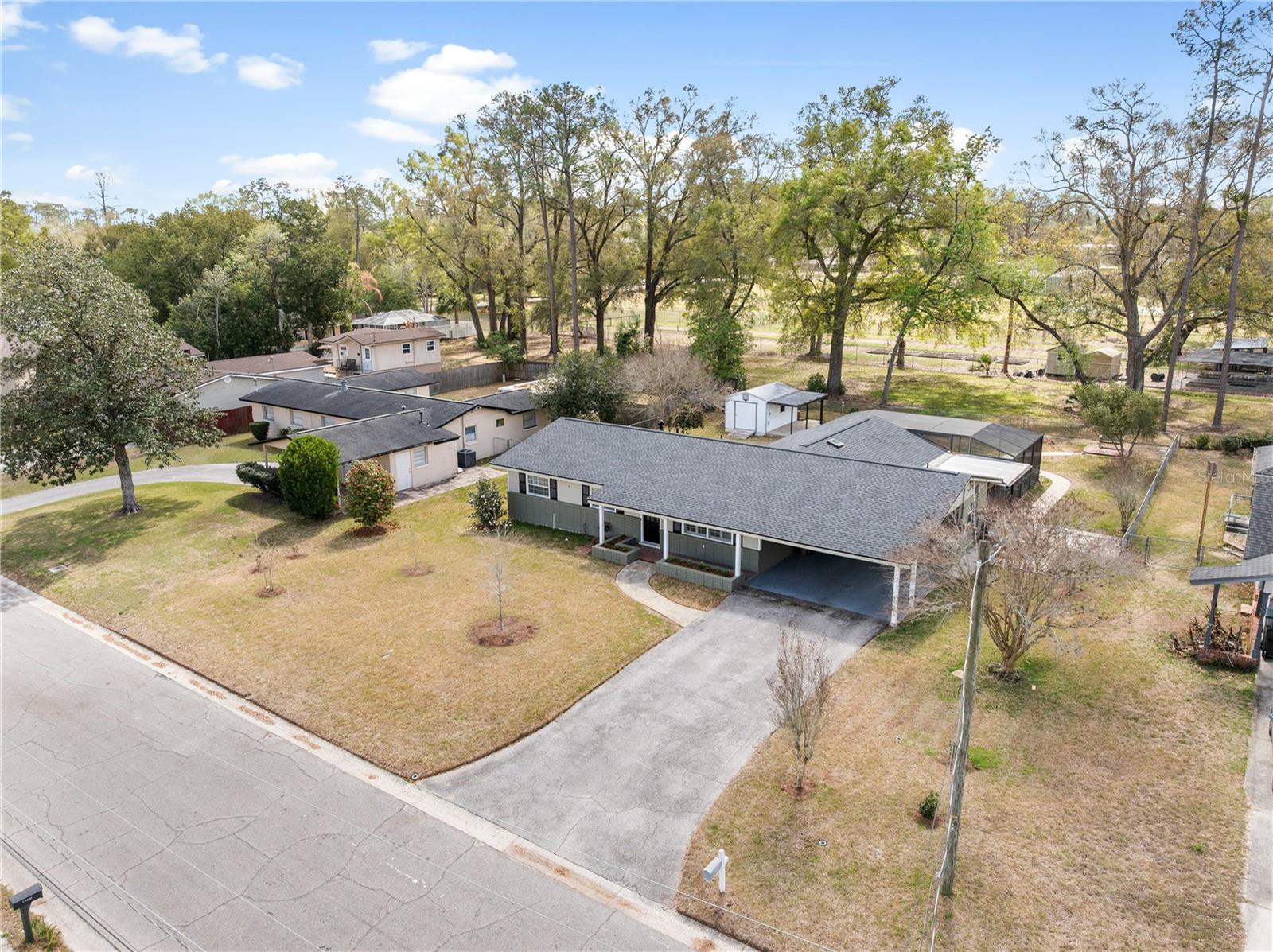 HERITAGE HILLS REP - Residential