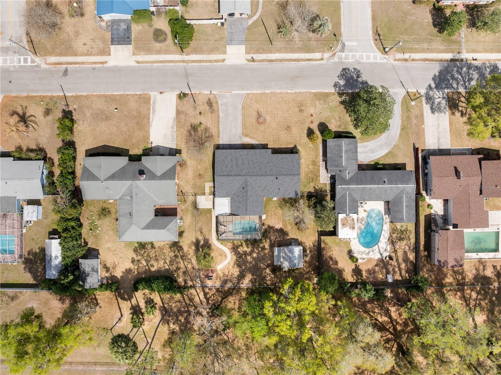 HERITAGE HILLS REP - Residential