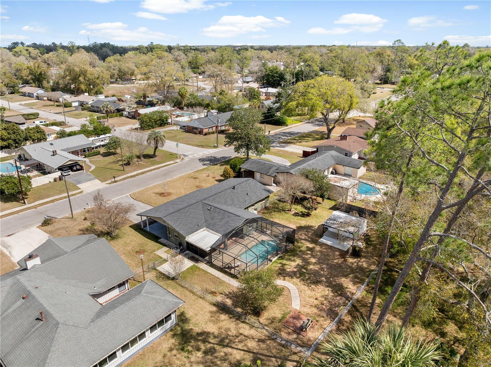 HERITAGE HILLS REP - Residential