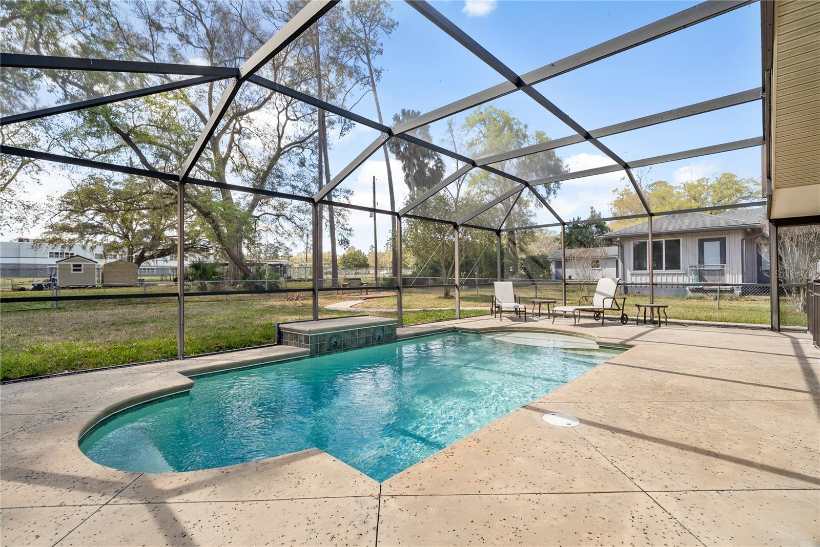 HERITAGE HILLS REP - Residential