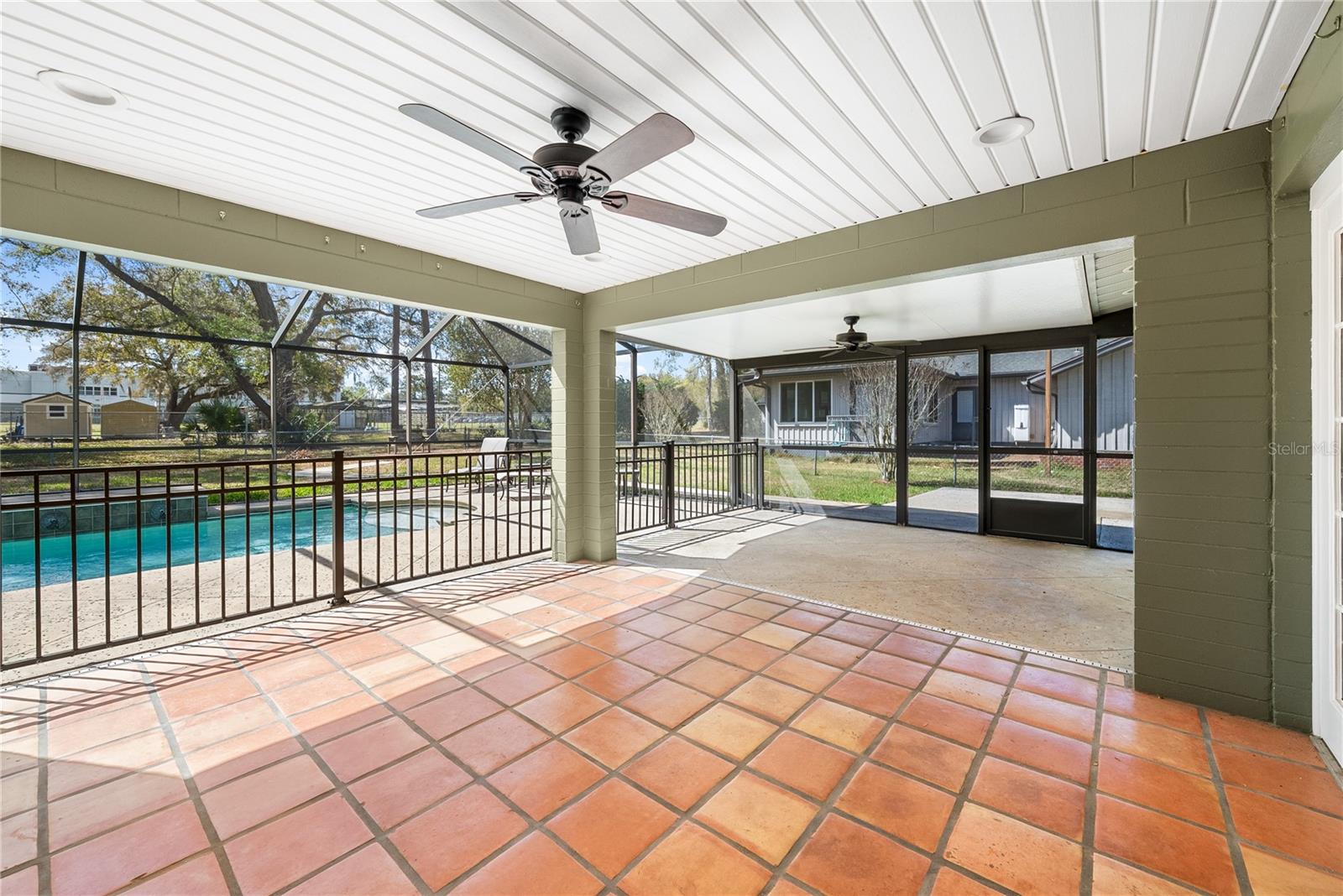 HERITAGE HILLS REP - Residential