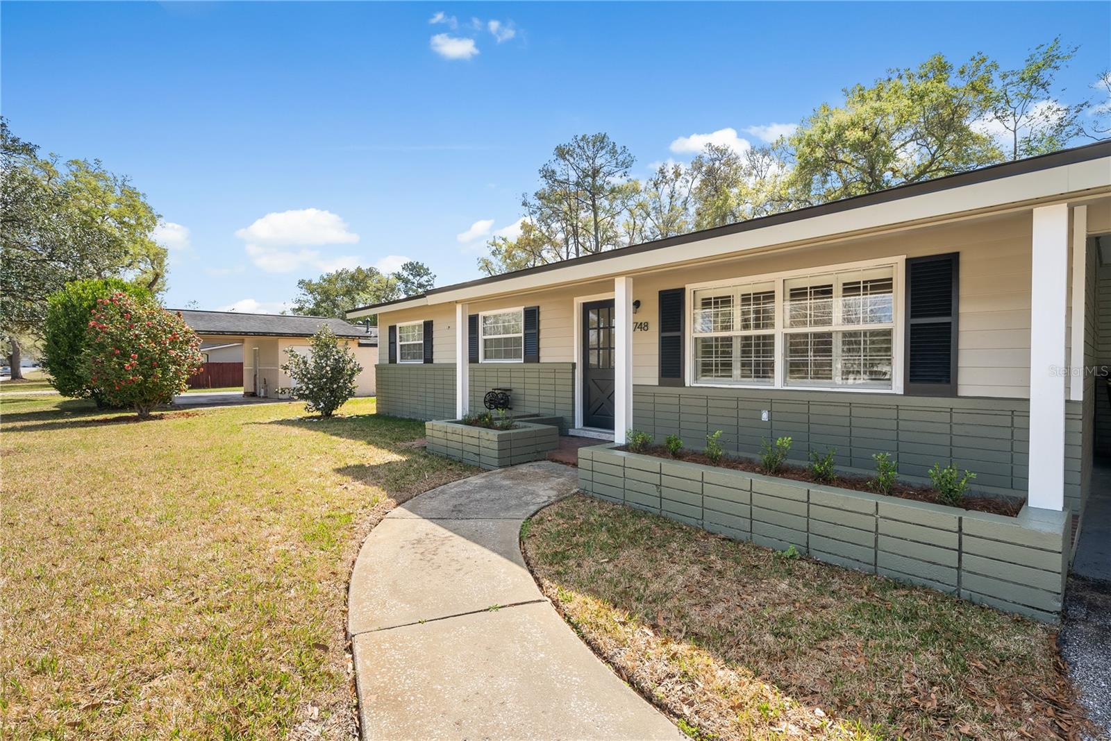 HERITAGE HILLS REP - Residential