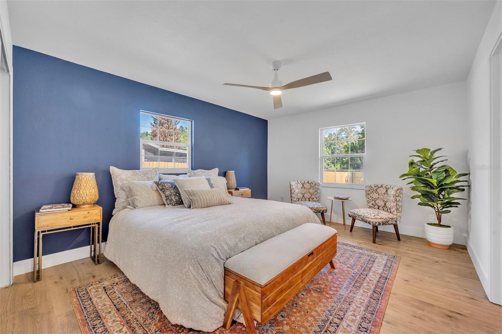 SPRINGWOOD - Residential