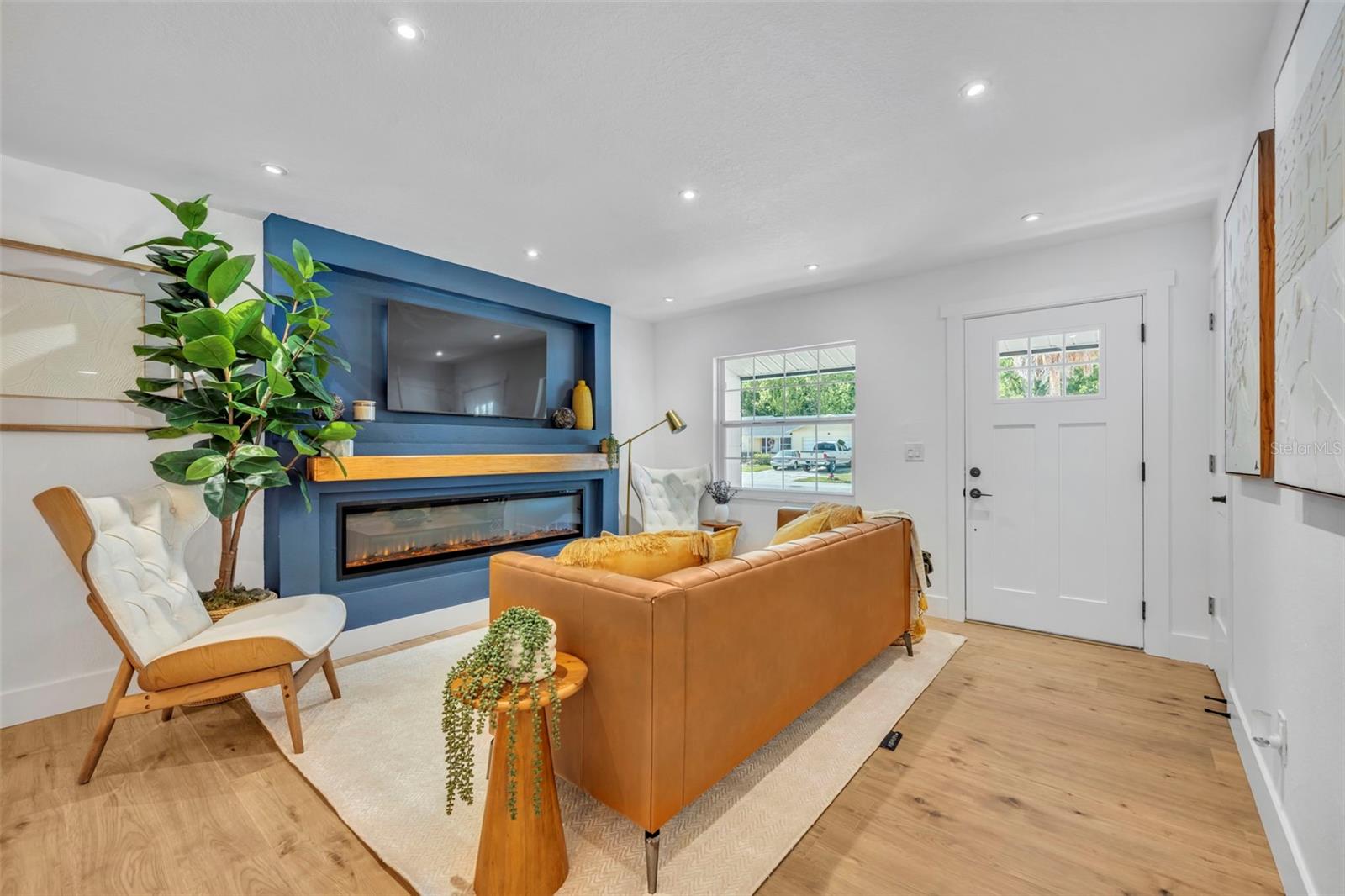 SPRINGWOOD - Residential