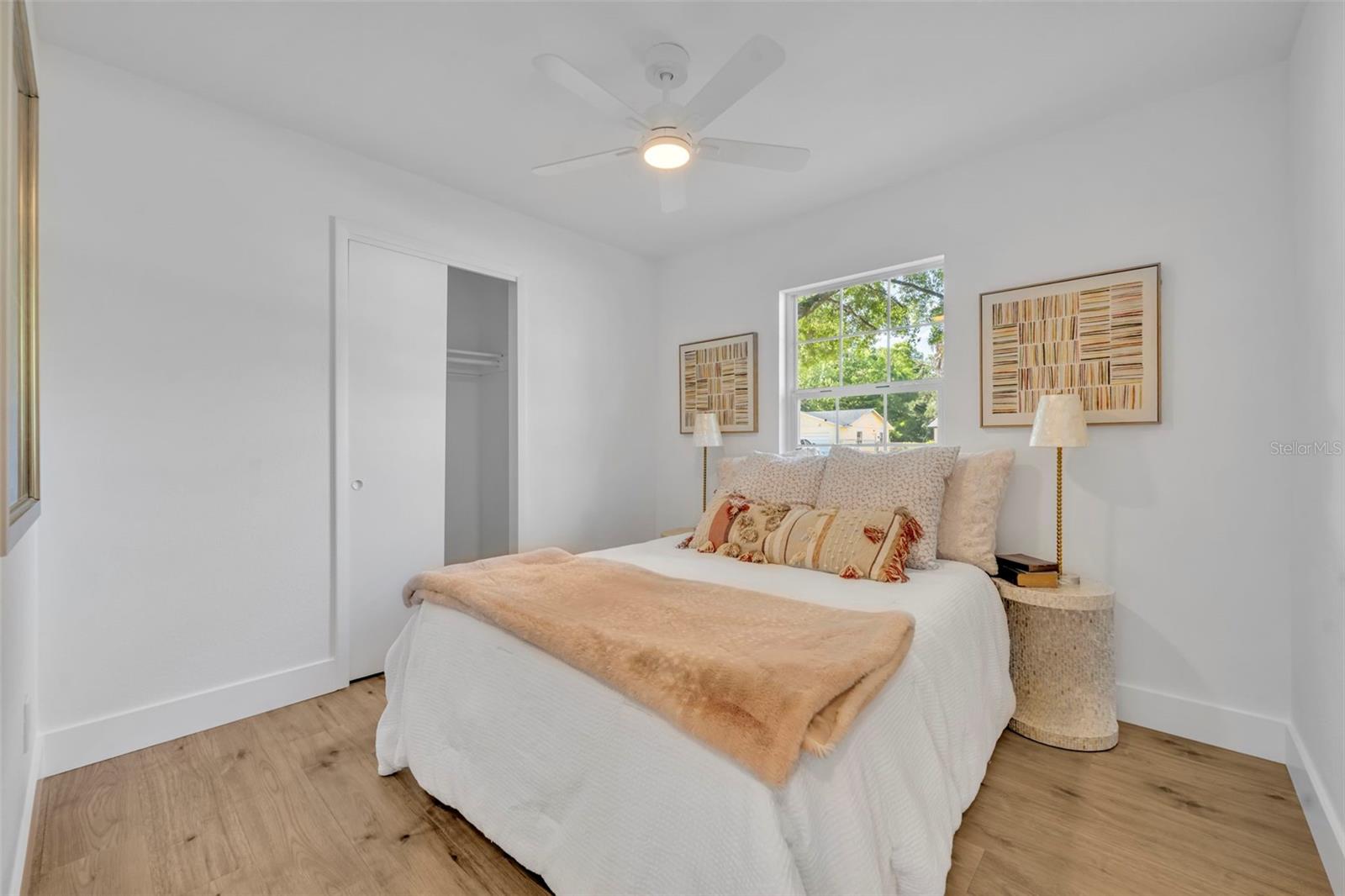 SPRINGWOOD - Residential