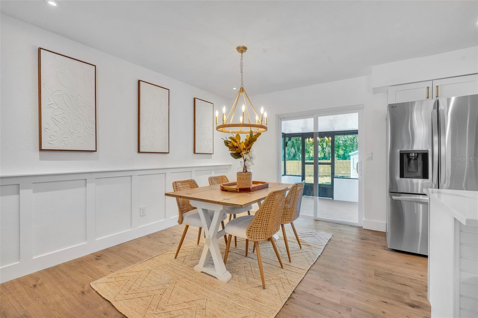 SPRINGWOOD - Residential