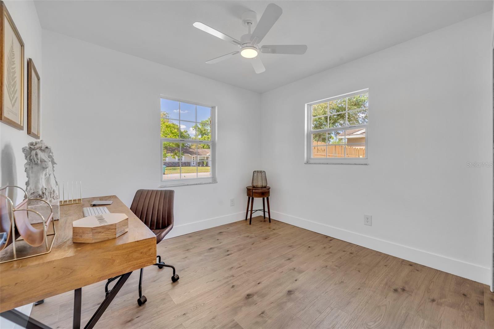 SPRINGWOOD - Residential