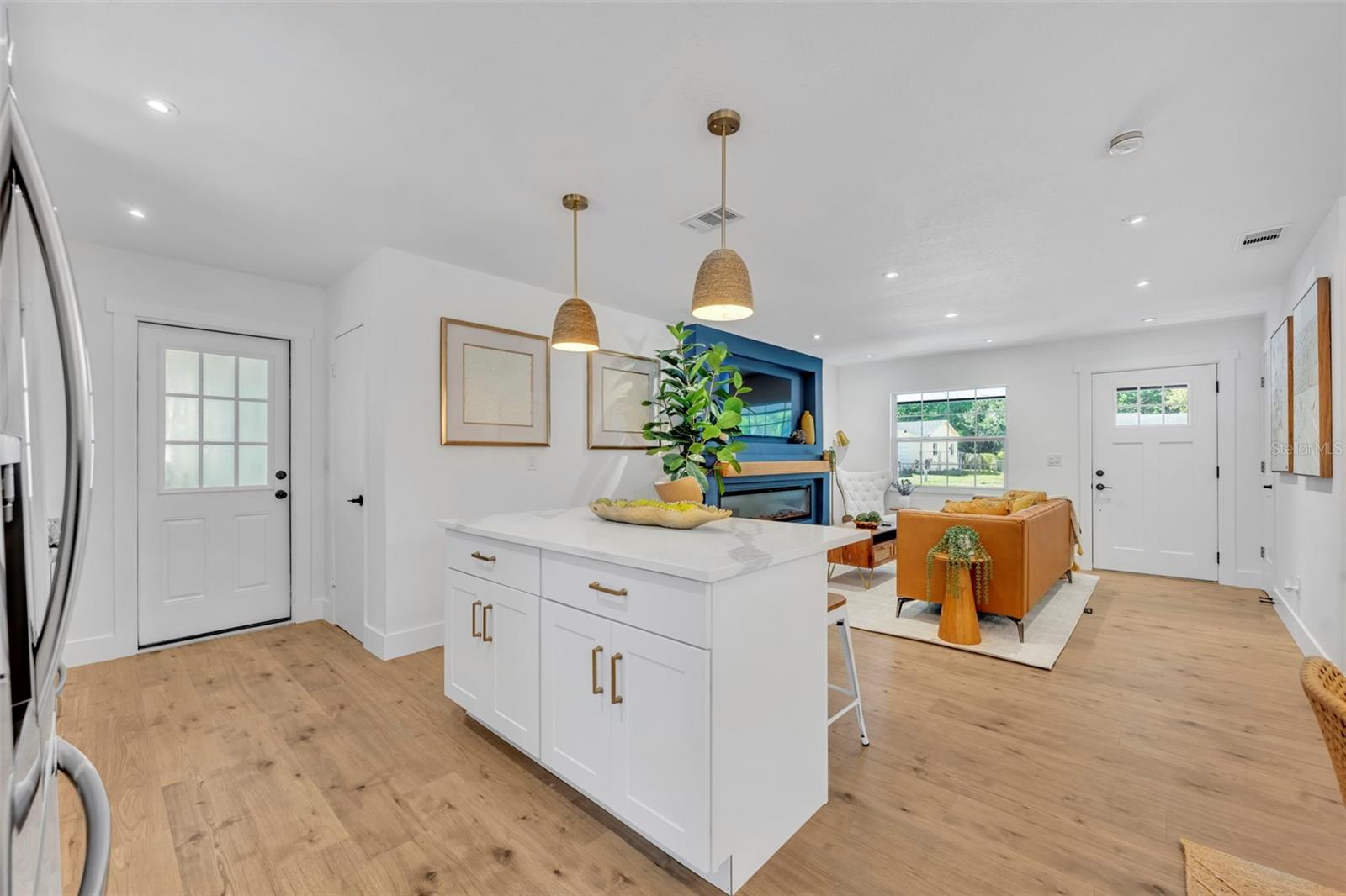 SPRINGWOOD - Residential