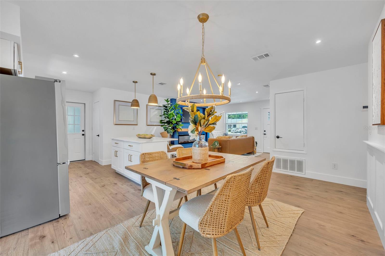 SPRINGWOOD - Residential