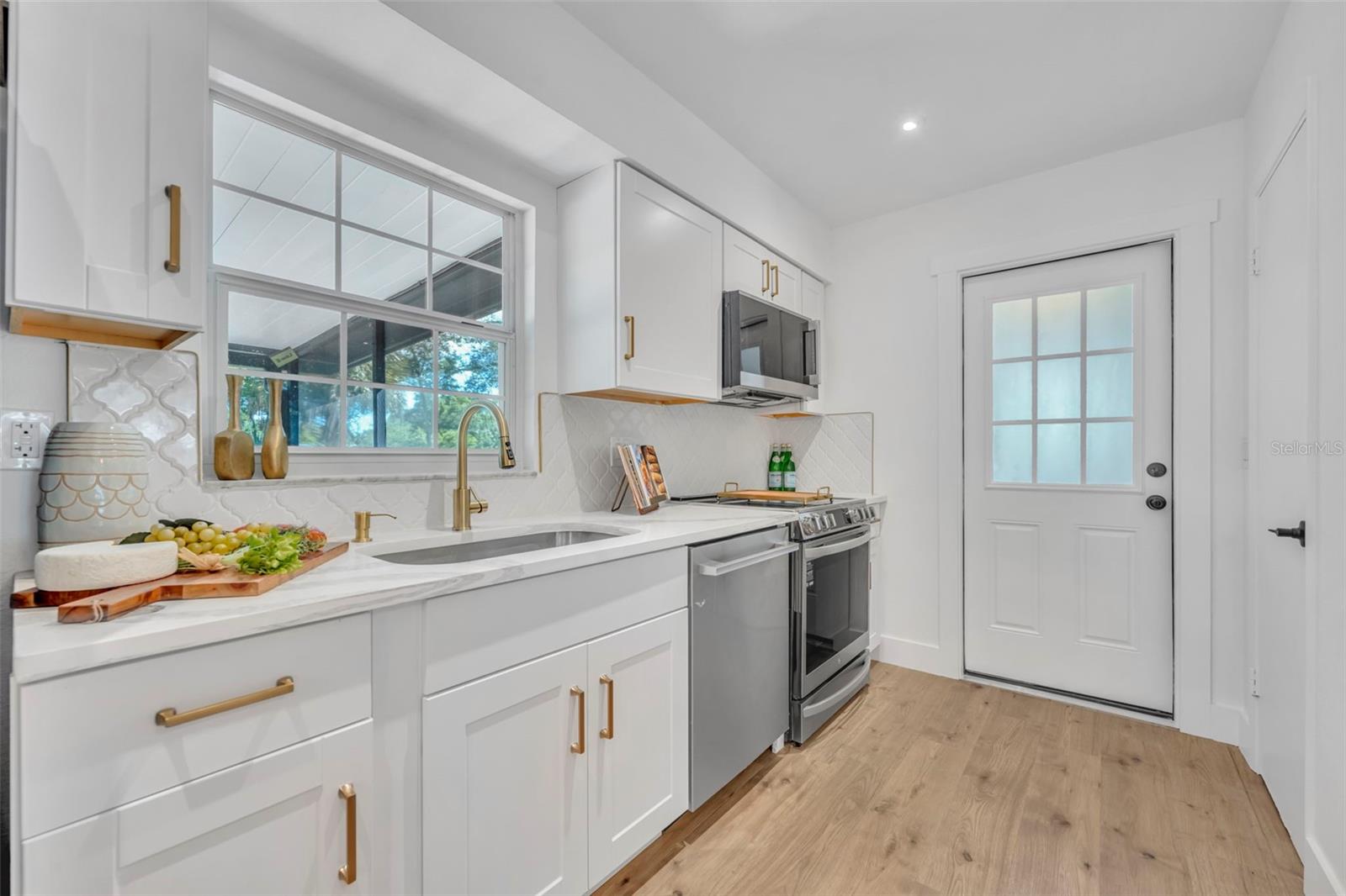 SPRINGWOOD - Residential