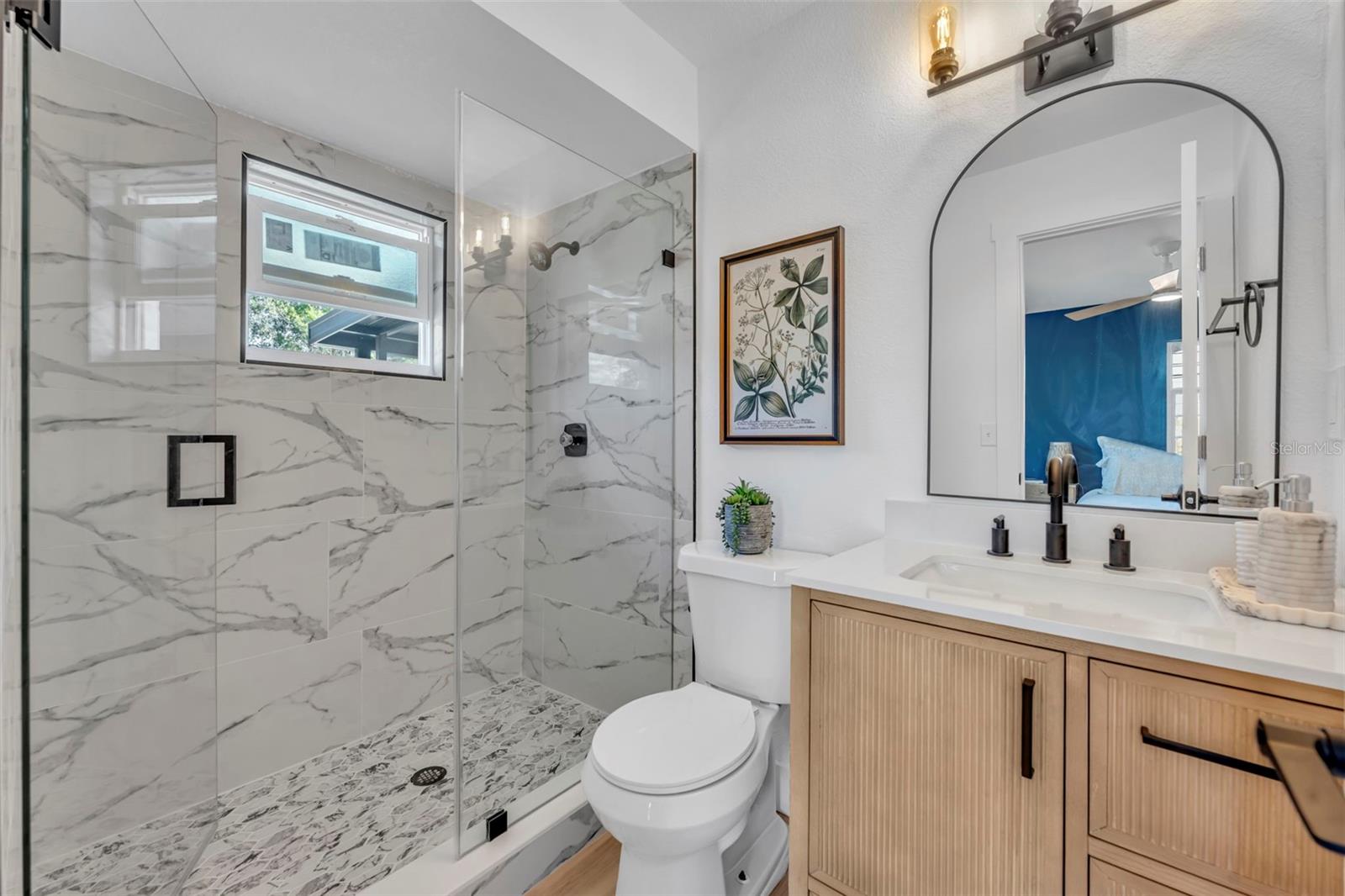 SPRINGWOOD - Residential