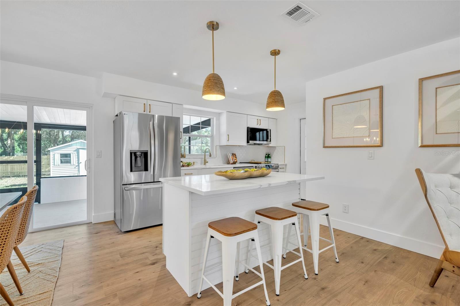 SPRINGWOOD - Residential