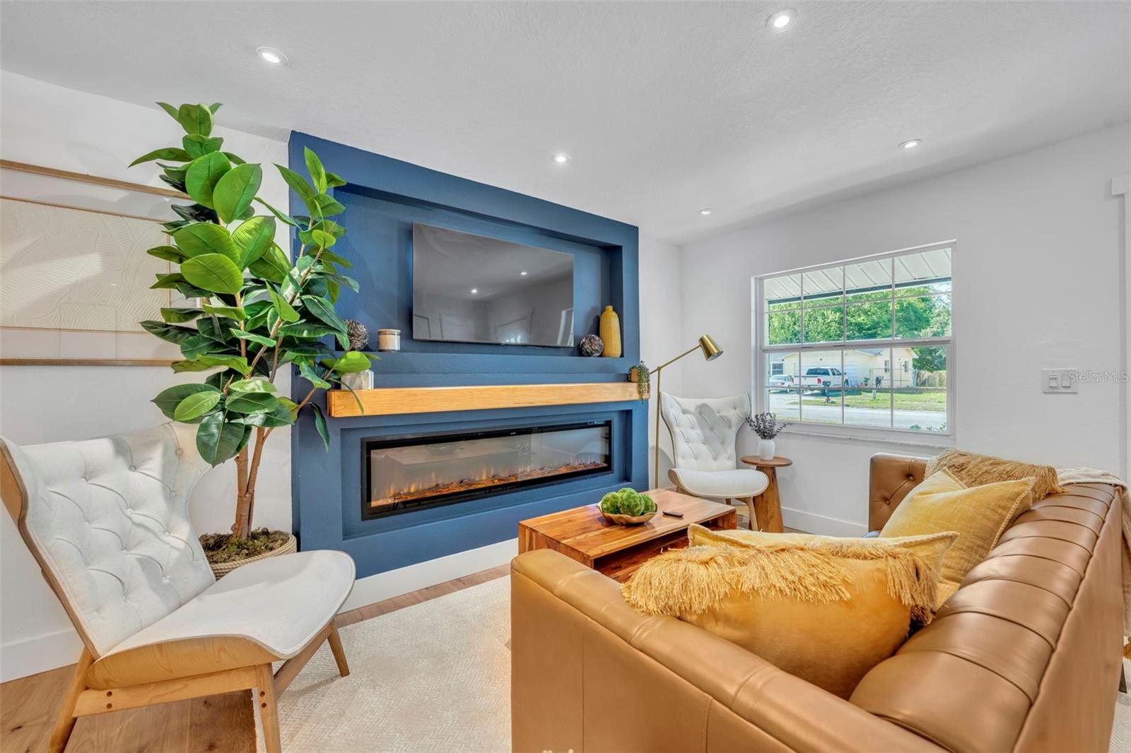 SPRINGWOOD - Residential