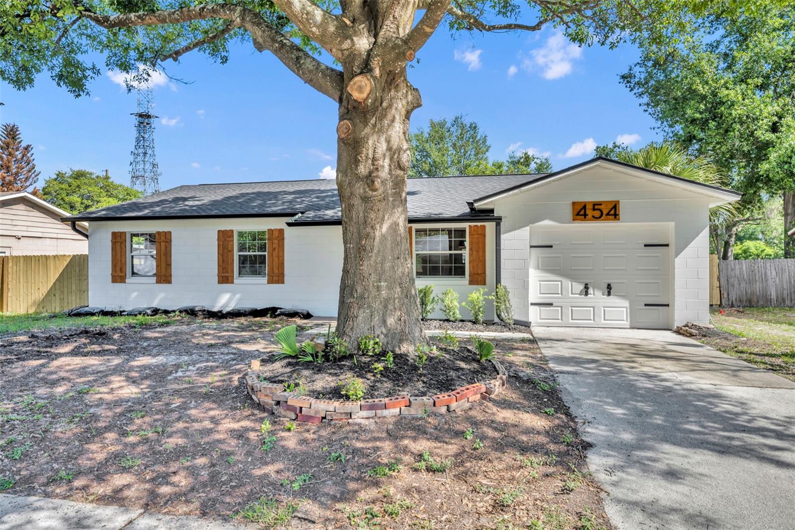 SPRINGWOOD - Residential