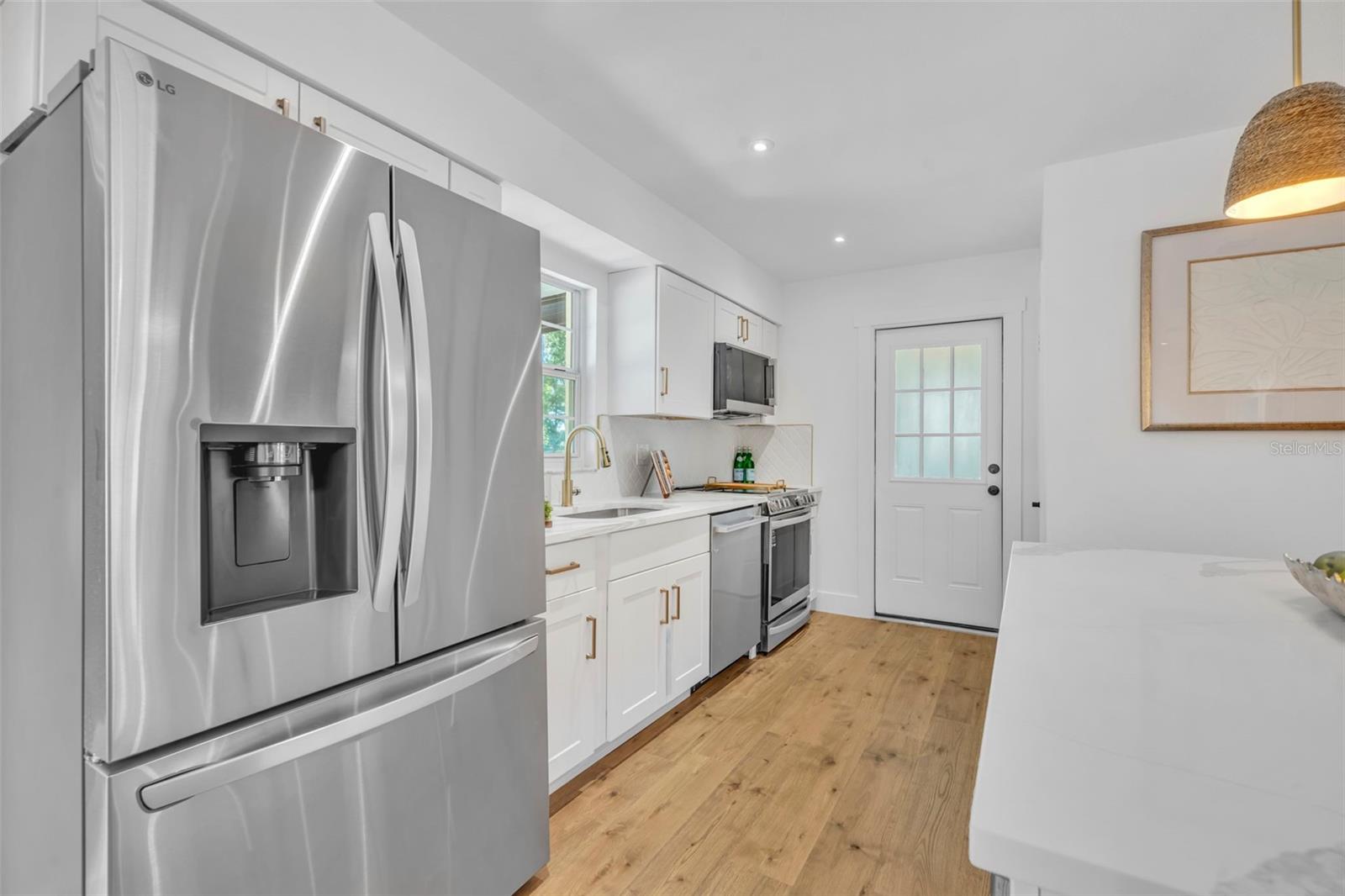 SPRINGWOOD - Residential