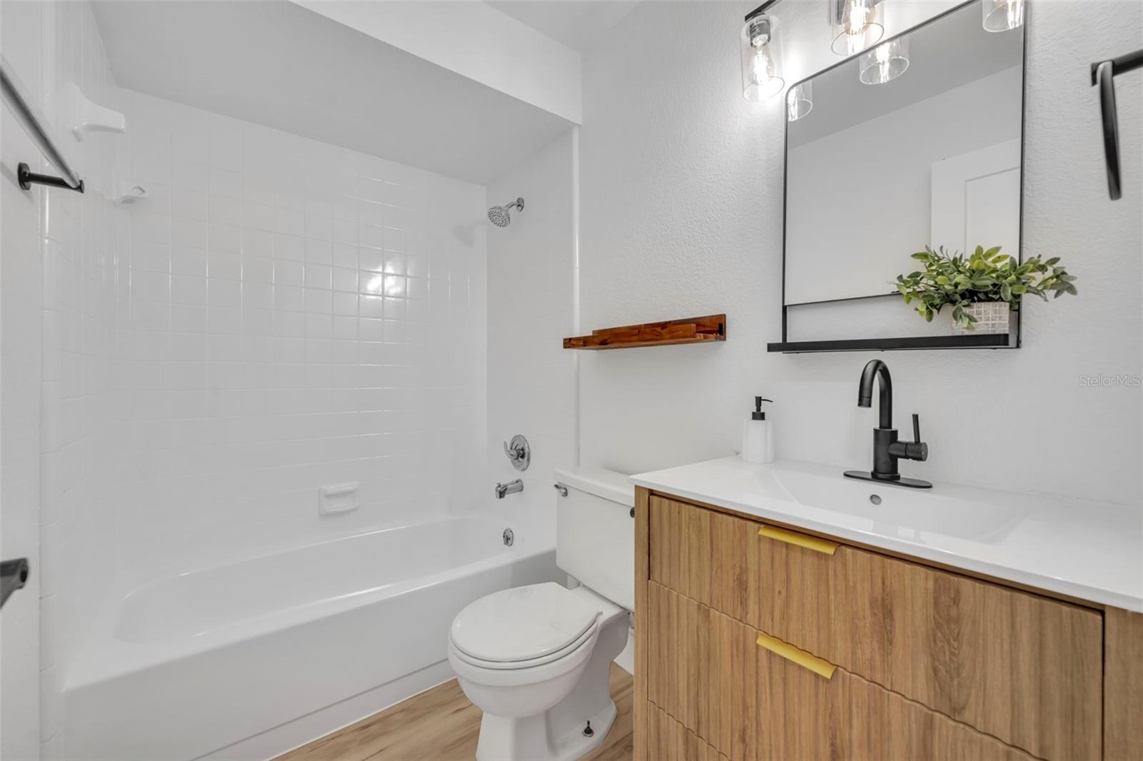 SPRINGWOOD - Residential