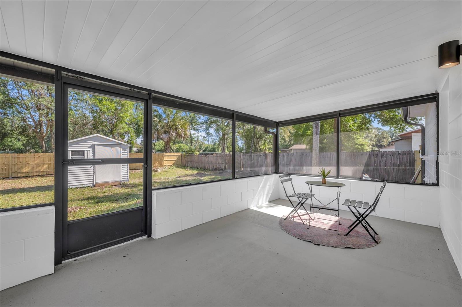 SPRINGWOOD - Residential