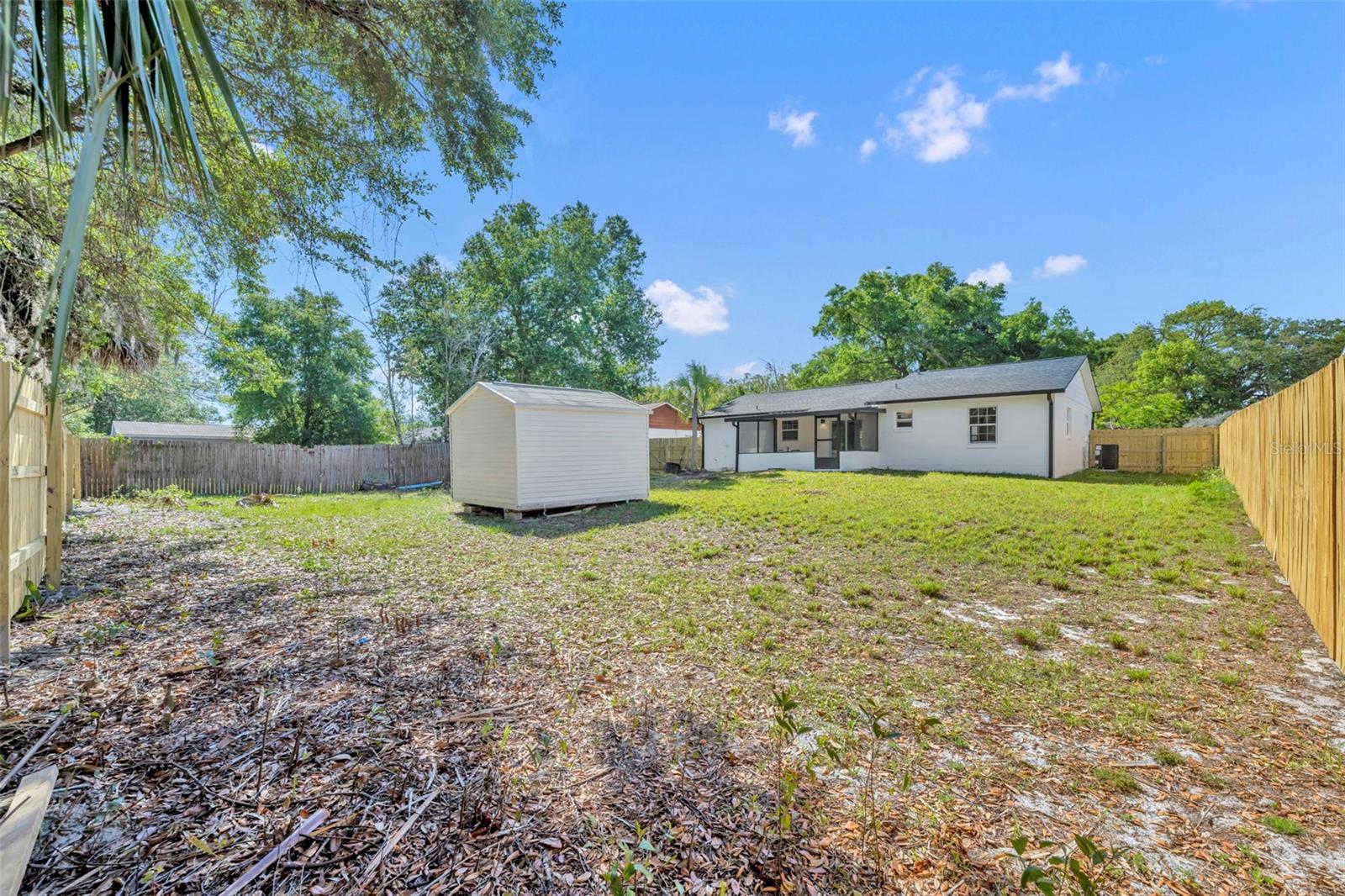 SPRINGWOOD - Residential