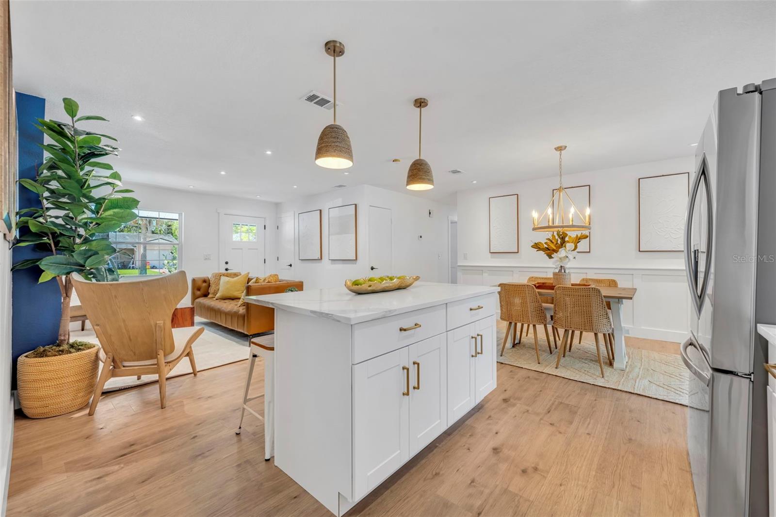 SPRINGWOOD - Residential