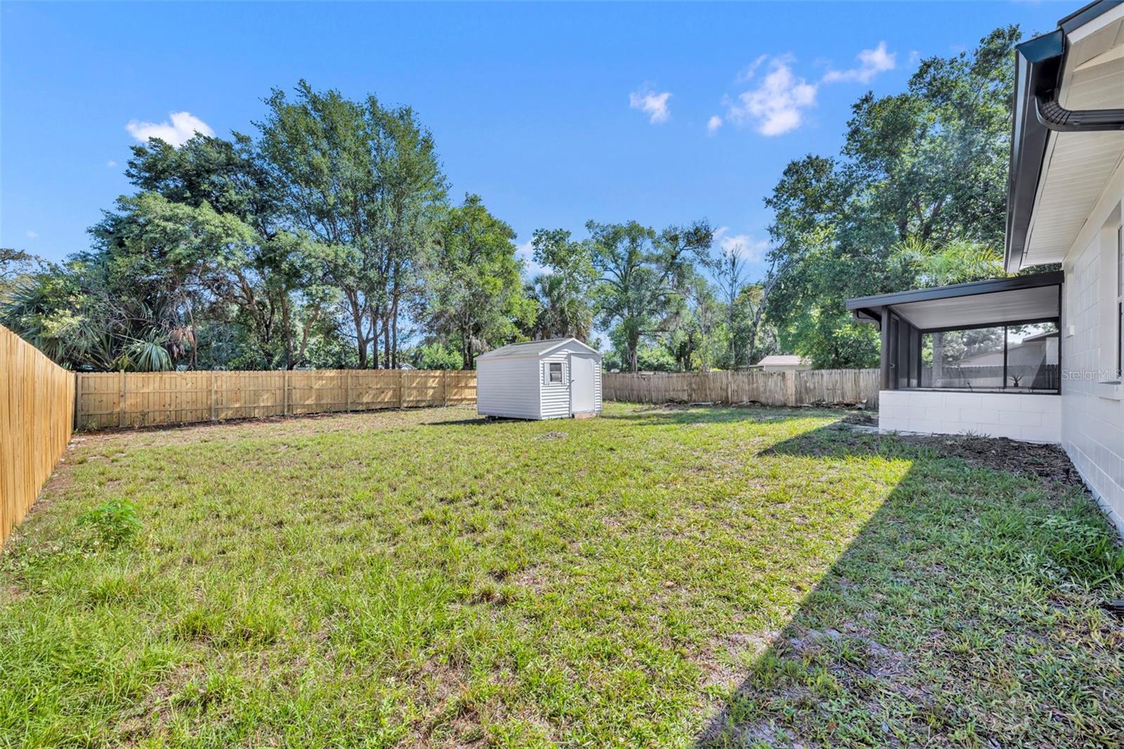 SPRINGWOOD - Residential