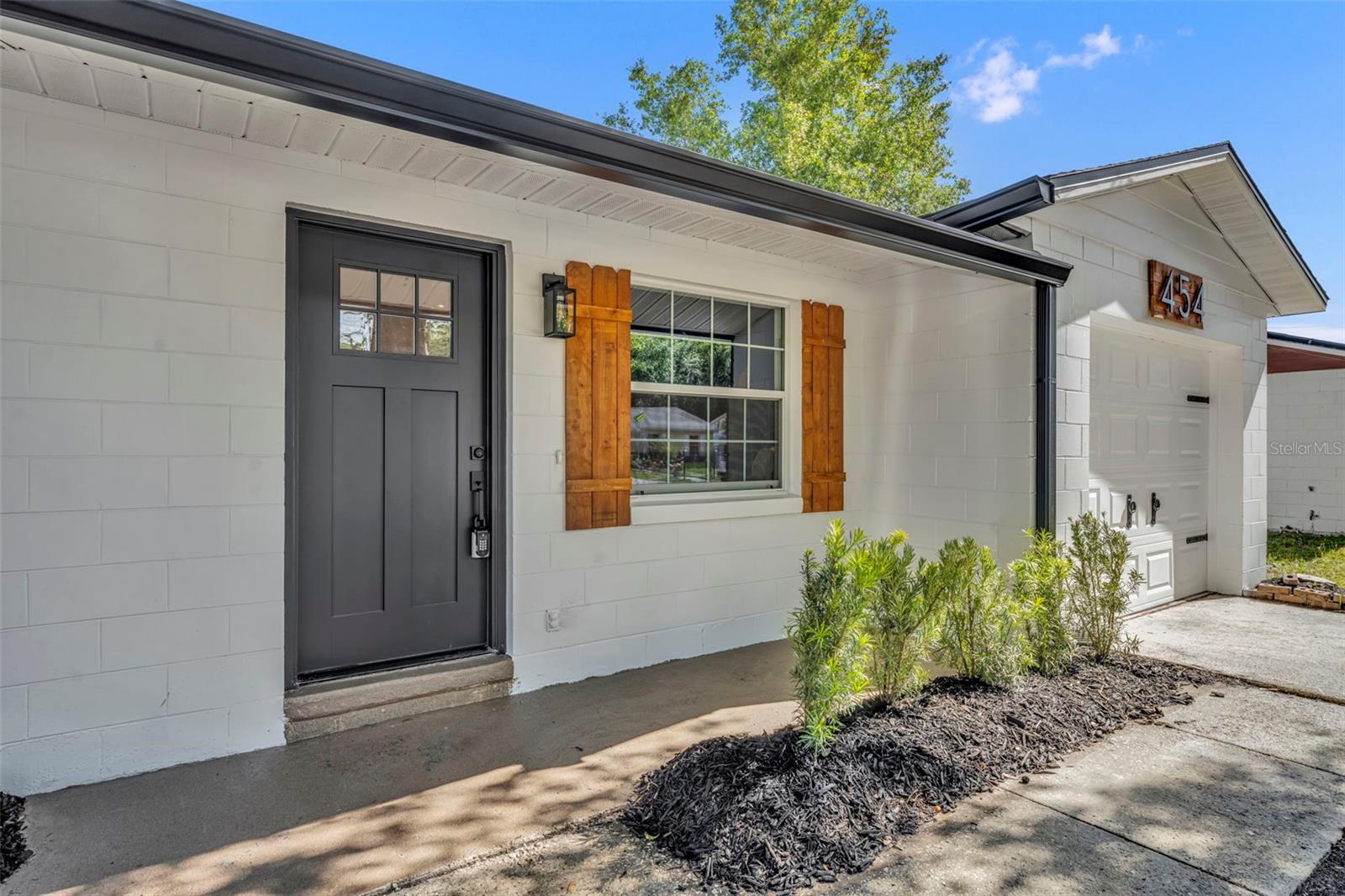 SPRINGWOOD - Residential