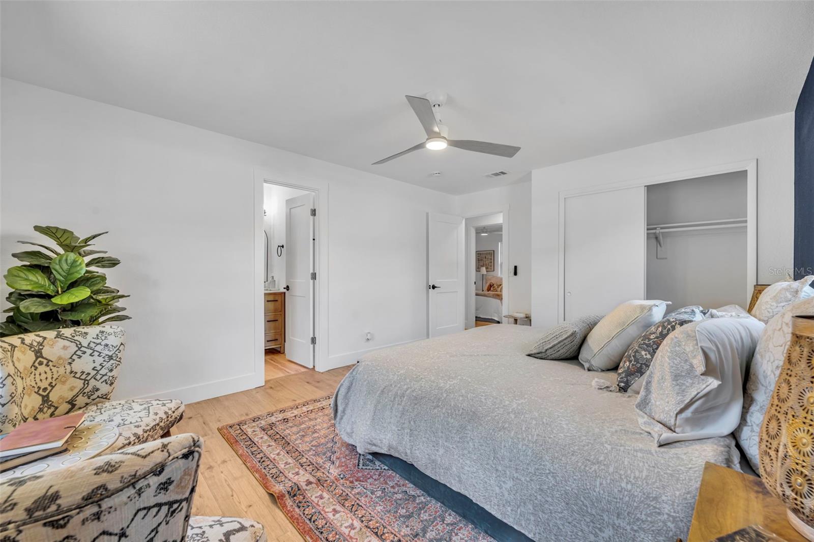 SPRINGWOOD - Residential