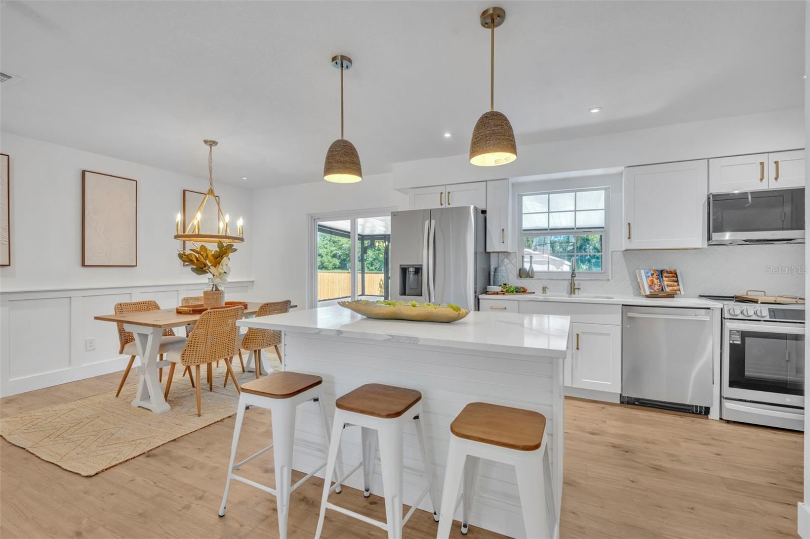 SPRINGWOOD - Residential