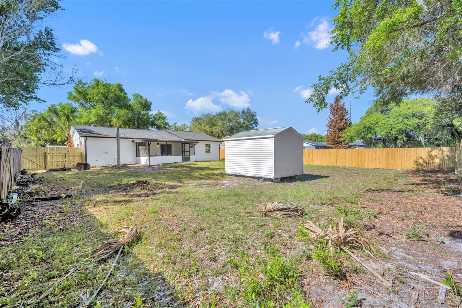 SPRINGWOOD - Residential