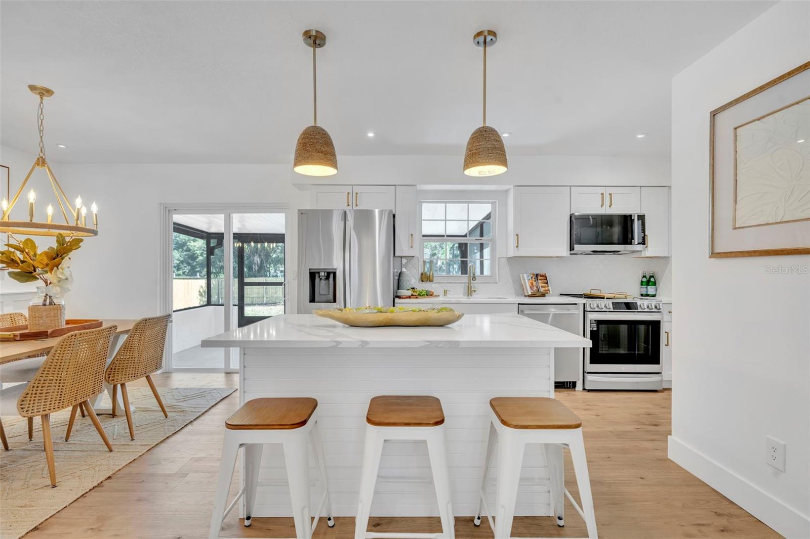 SPRINGWOOD - Residential