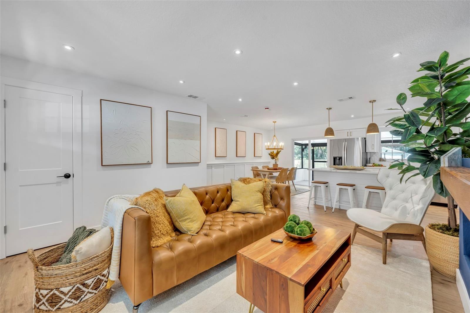 SPRINGWOOD - Residential