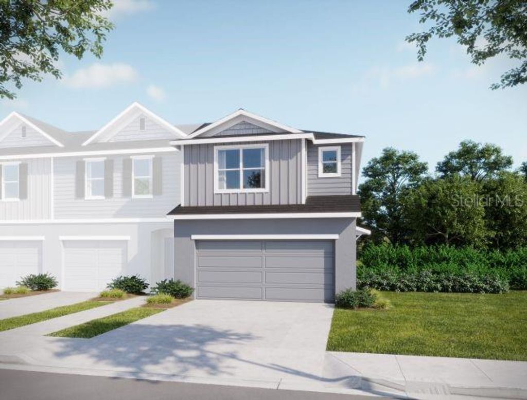 Photo of 32111 Eastern Redbud Branch, San Antonio, FL 33576 (MLS # J996771)