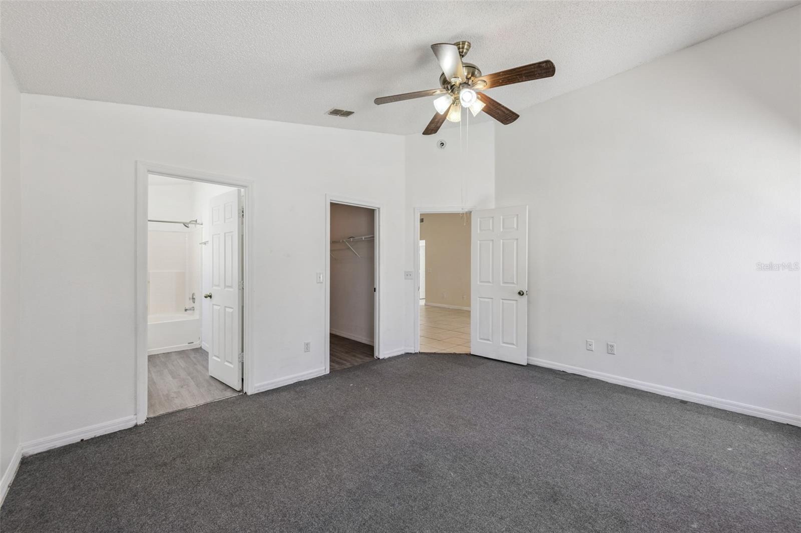 CLEAR CREEK PH ONE SUB - Residential