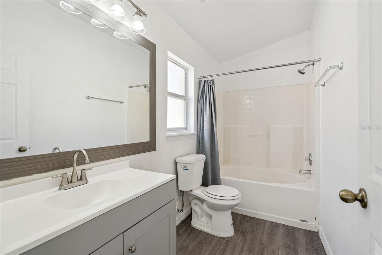 CLEAR CREEK PH ONE SUB - Residential