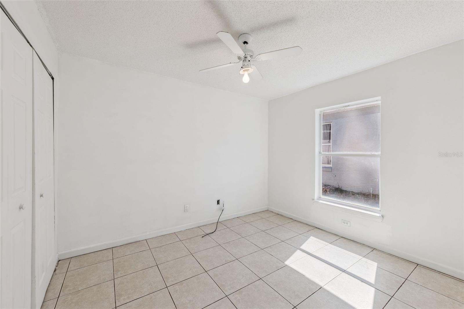 CLEAR CREEK PH ONE SUB - Residential