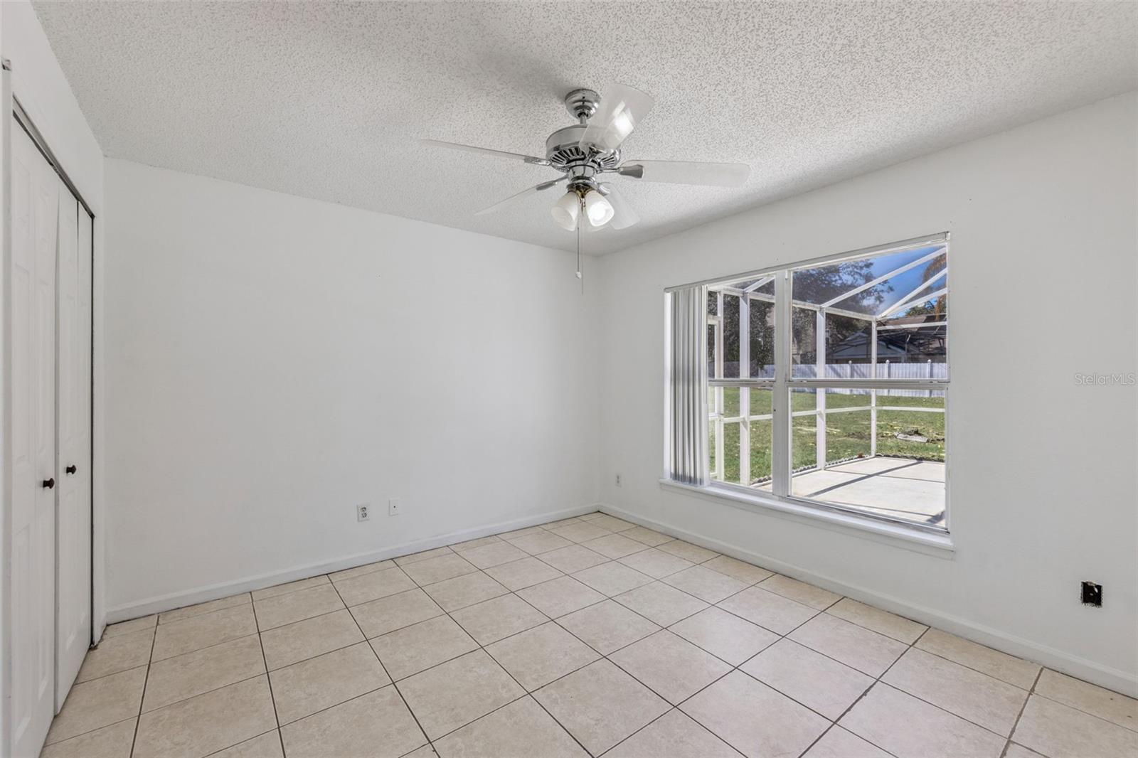 CLEAR CREEK PH ONE SUB - Residential