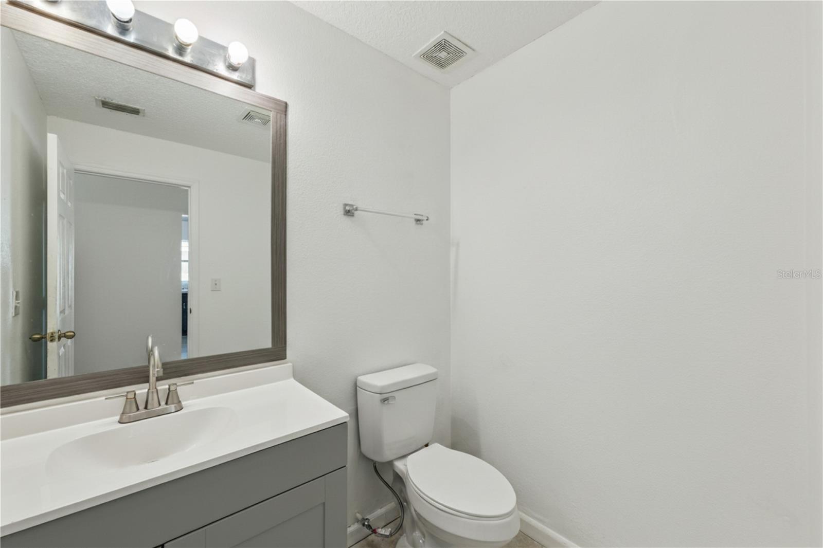 CLEAR CREEK PH ONE SUB - Residential