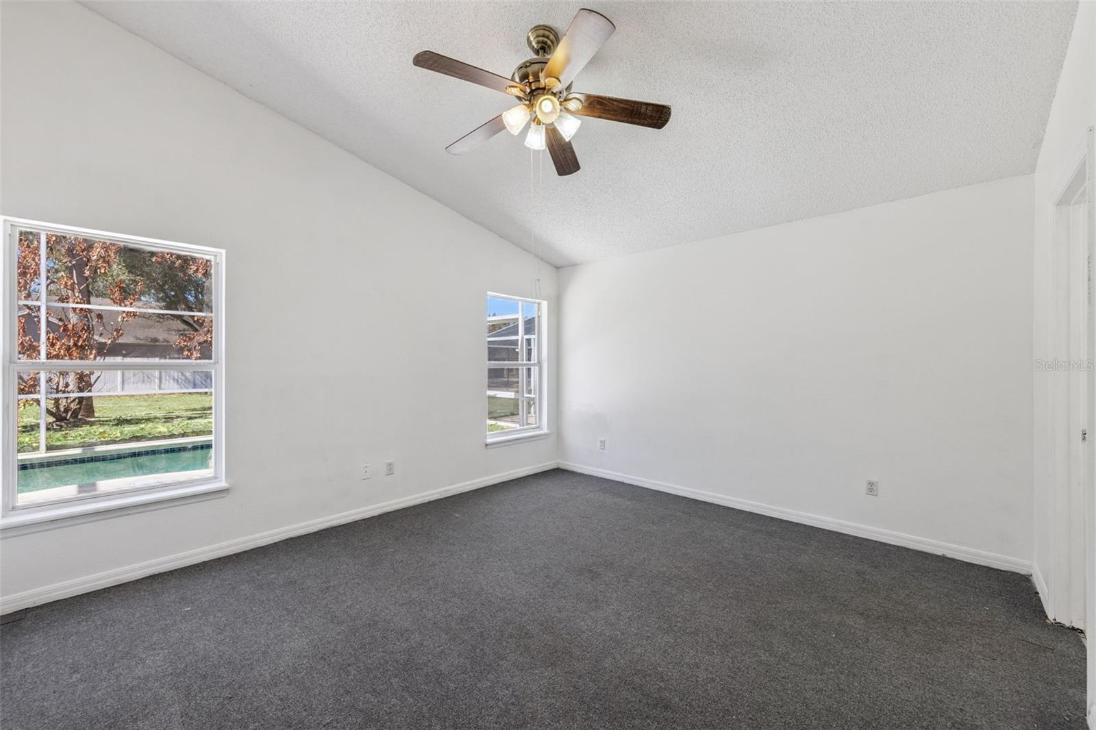 CLEAR CREEK PH ONE SUB - Residential