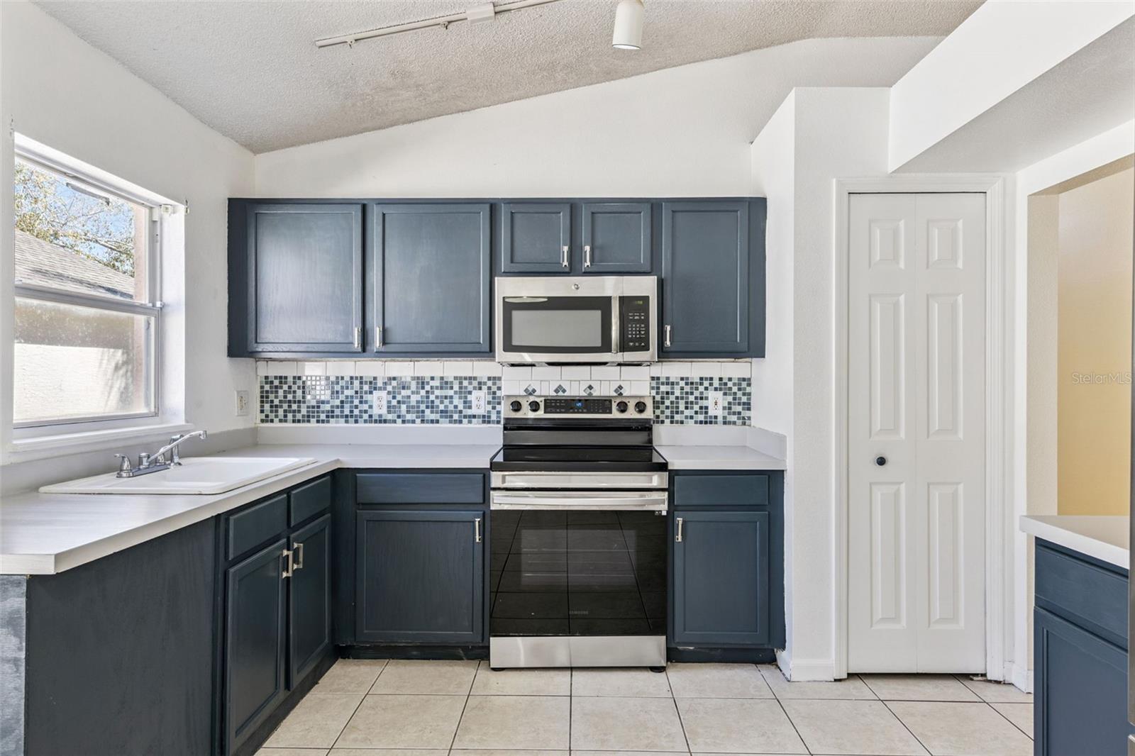 CLEAR CREEK PH ONE SUB - Residential