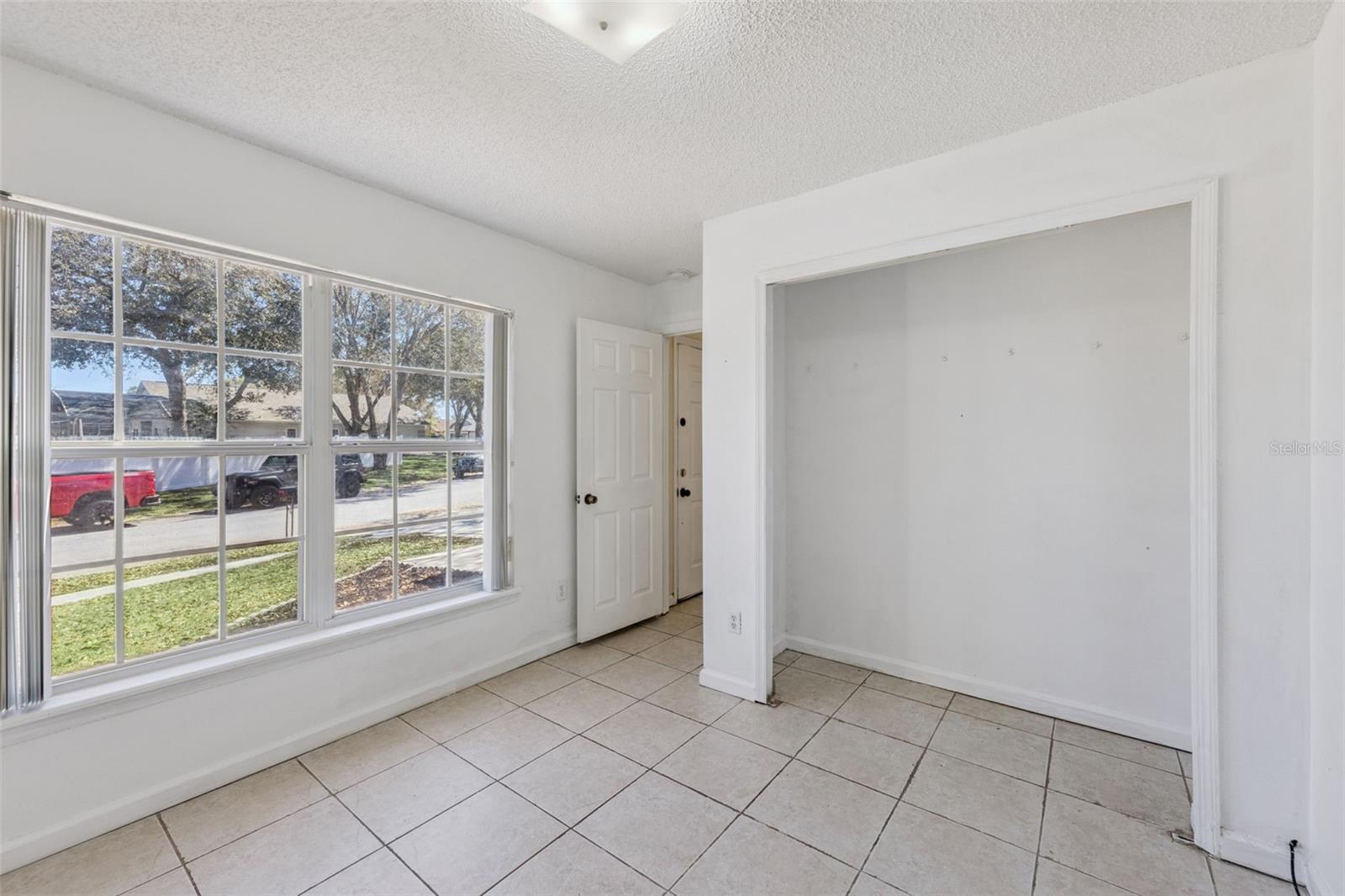 CLEAR CREEK PH ONE SUB - Residential