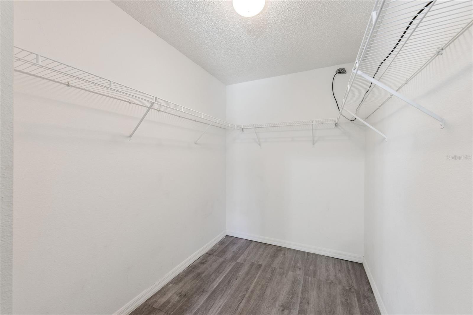 CLEAR CREEK PH ONE SUB - Residential