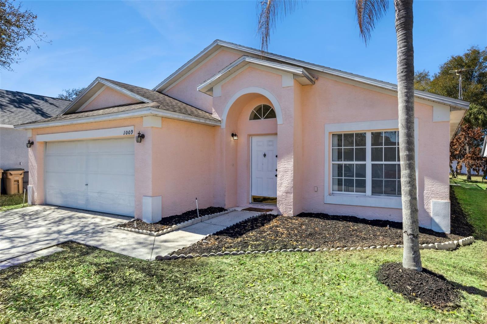 1009 WINDING WATER WAY