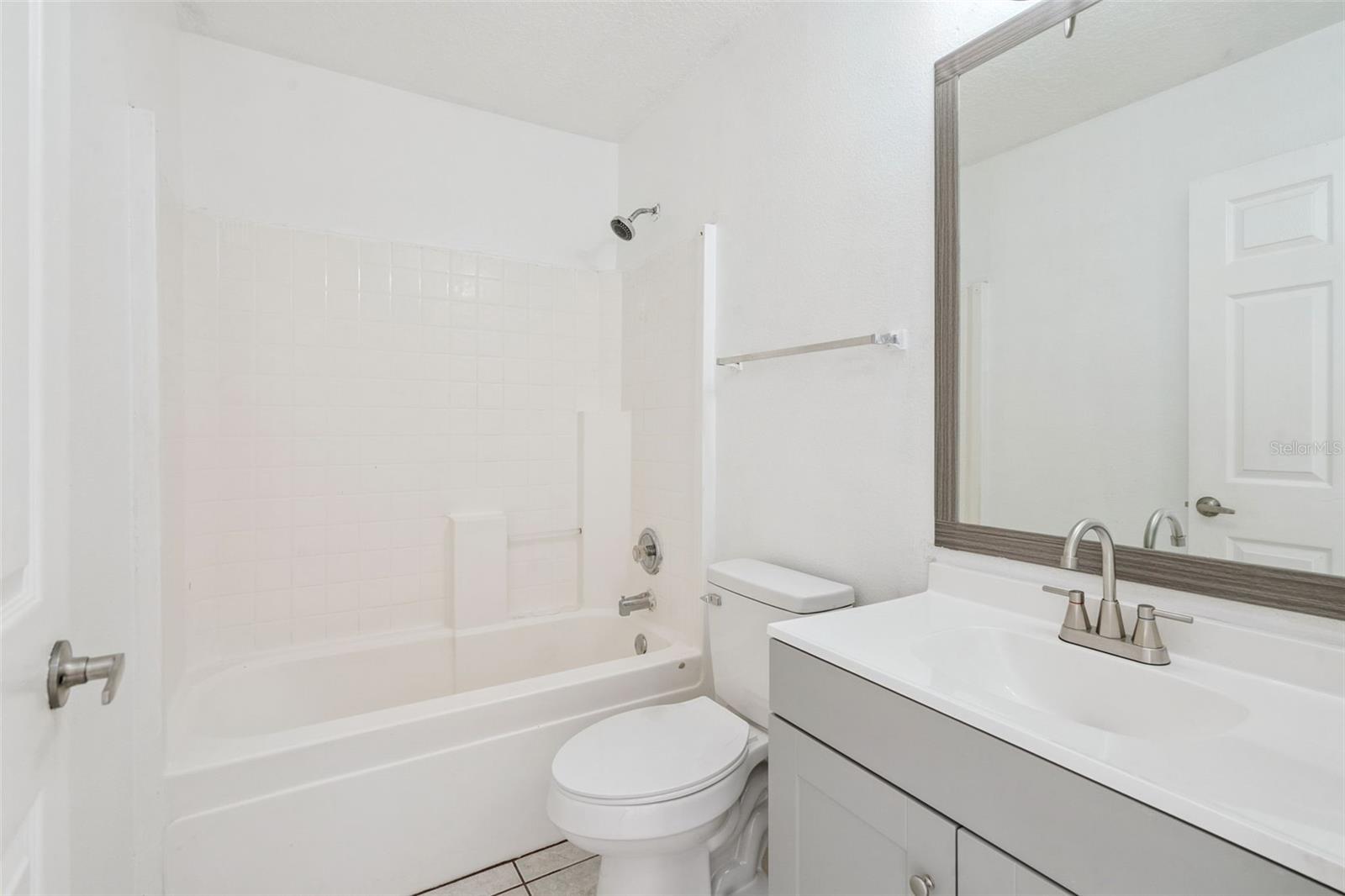 CLEAR CREEK PH ONE SUB - Residential