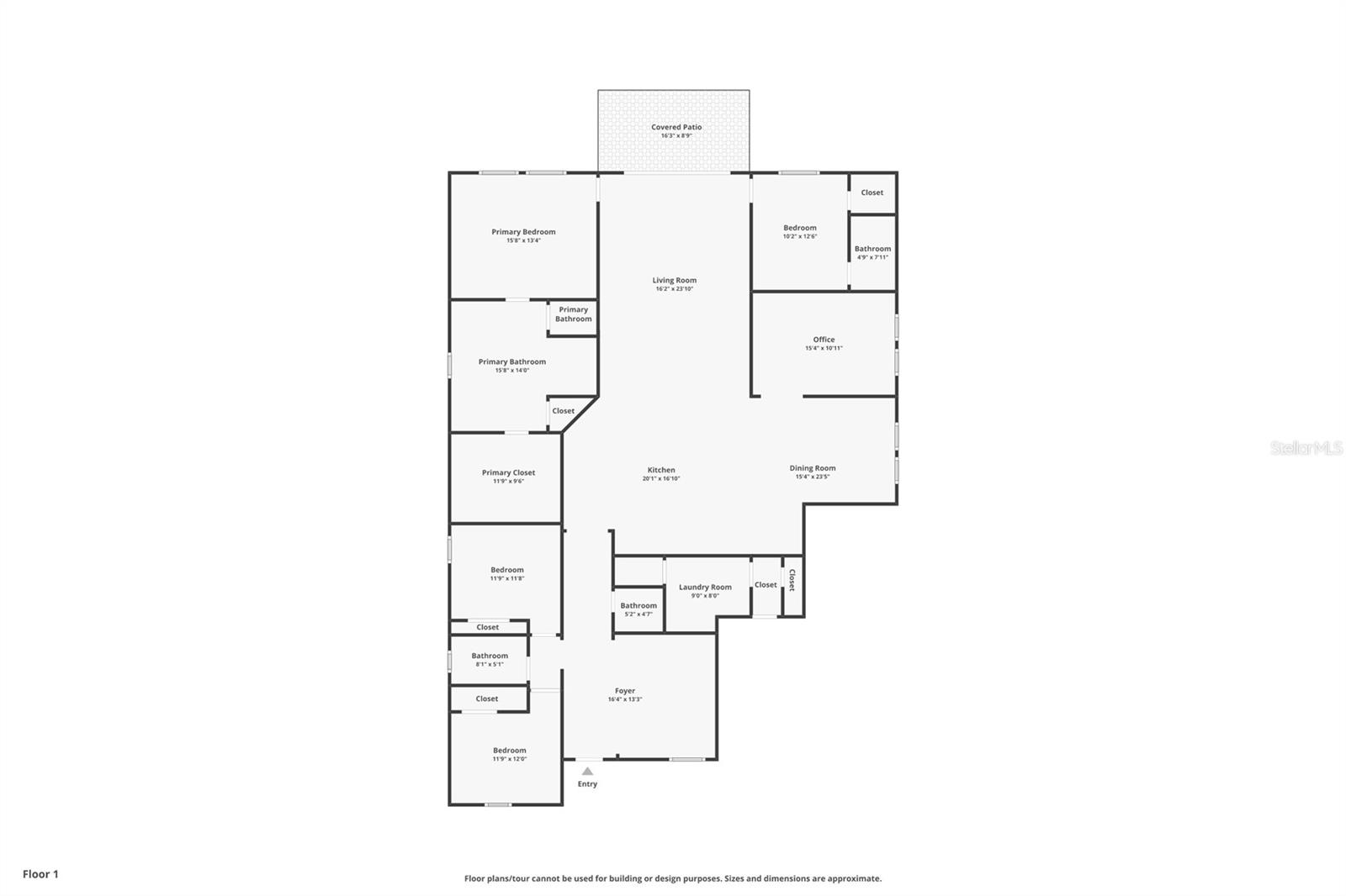 CLEAR CREEK PH ONE SUB - Residential