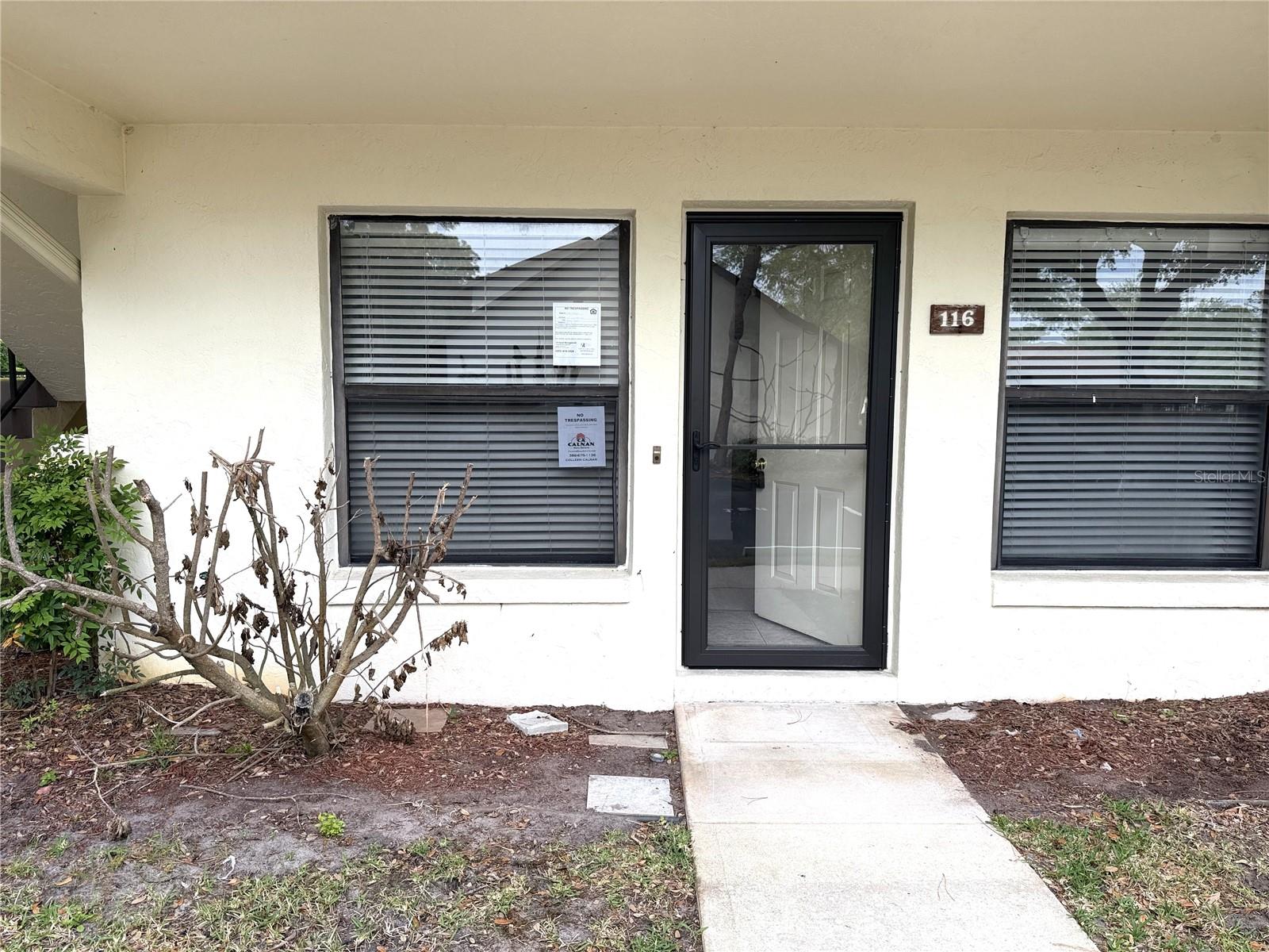 112 LACOSTA LANE 116
