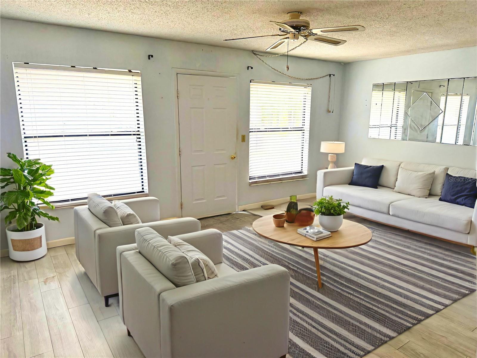 INDIGO WOODS EAST CONDO PH 01 - Residential