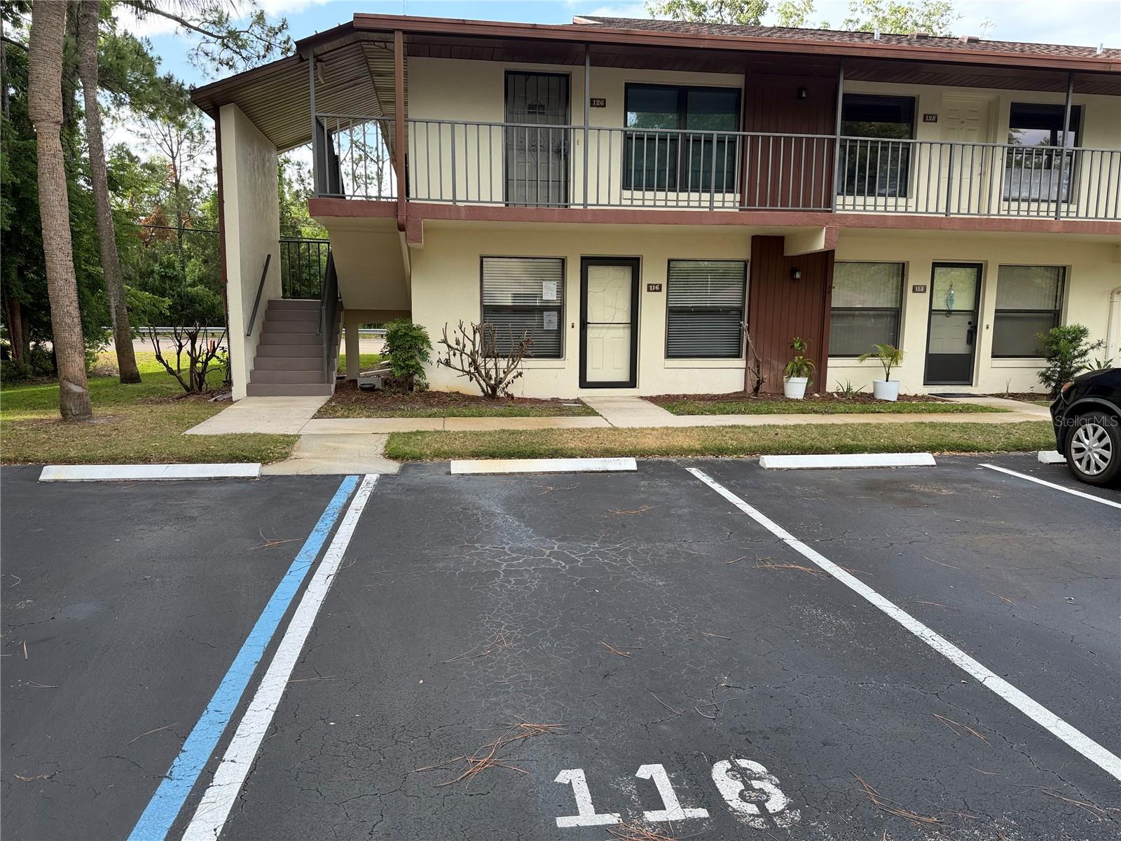 INDIGO WOODS EAST CONDO PH 01 - Residential