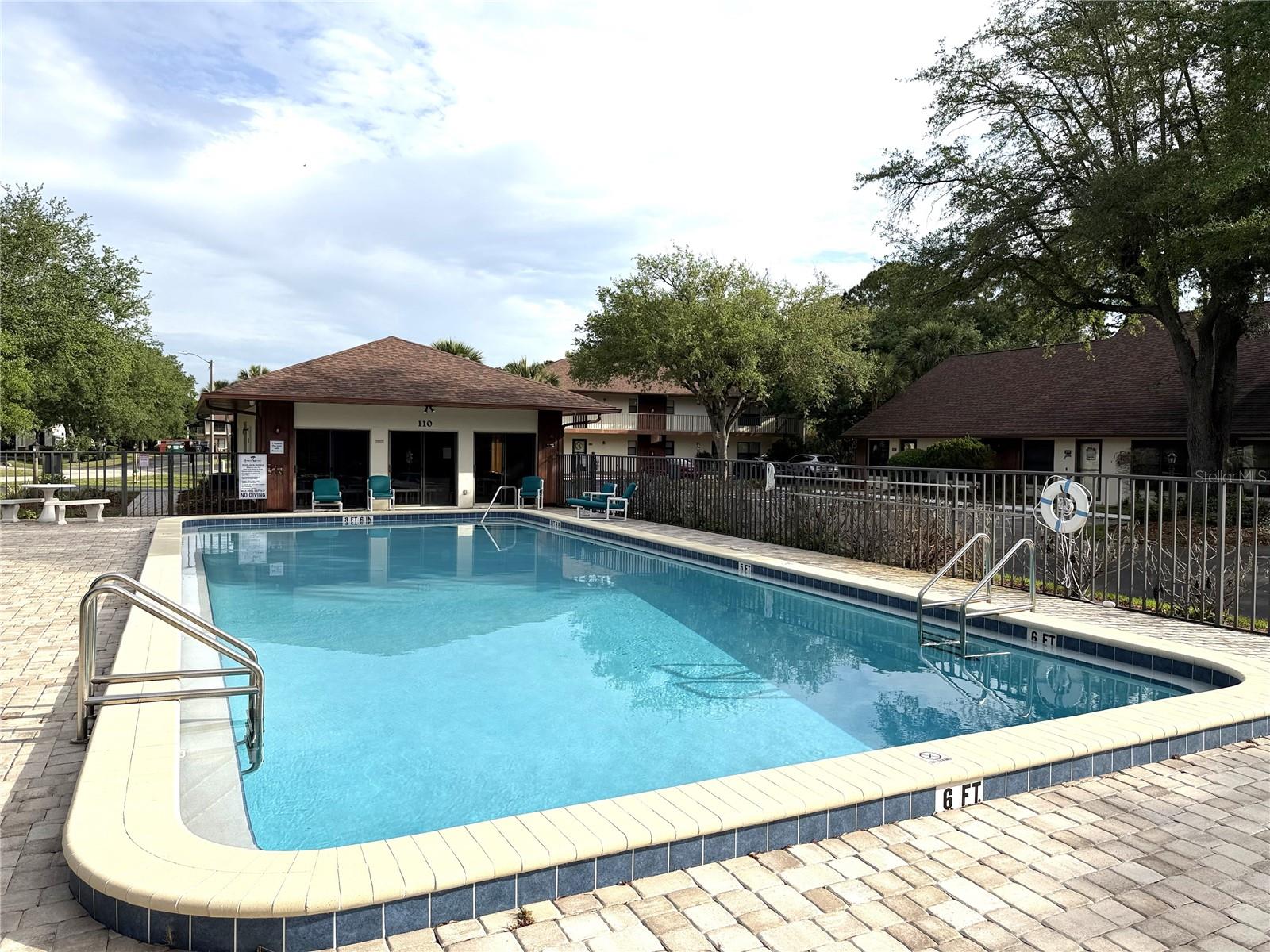 INDIGO WOODS EAST CONDO PH 01 - Residential